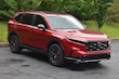 Honda CR-V Hybrid