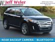 Used 2014 Ford Edge SEL SUV