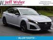 Used 2025 Nissan Altima SR Sedan