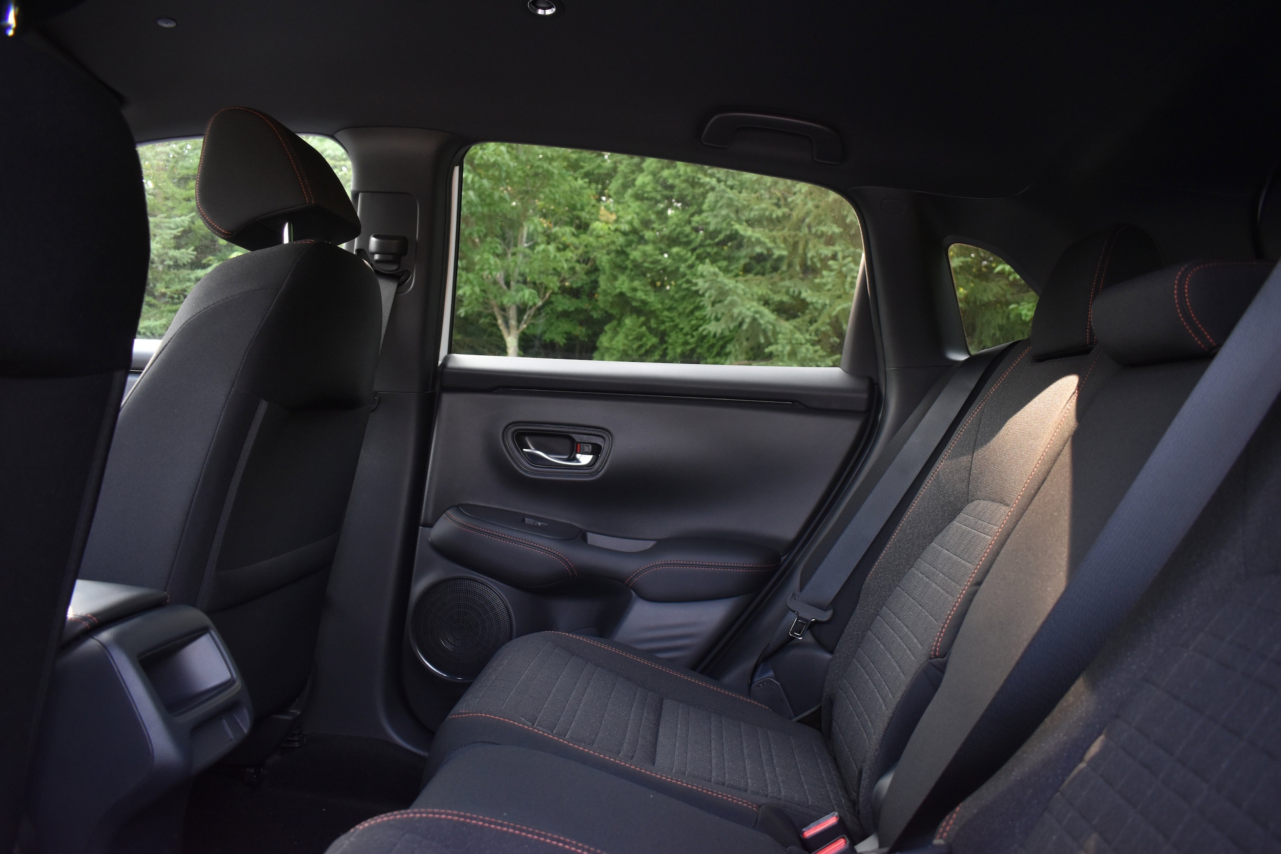 2026 Honda HR-V Sport - Photo 11