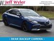 Used 2023 Toyota Camry XSE V6 Sedan