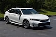 Honda Civic Hybrid