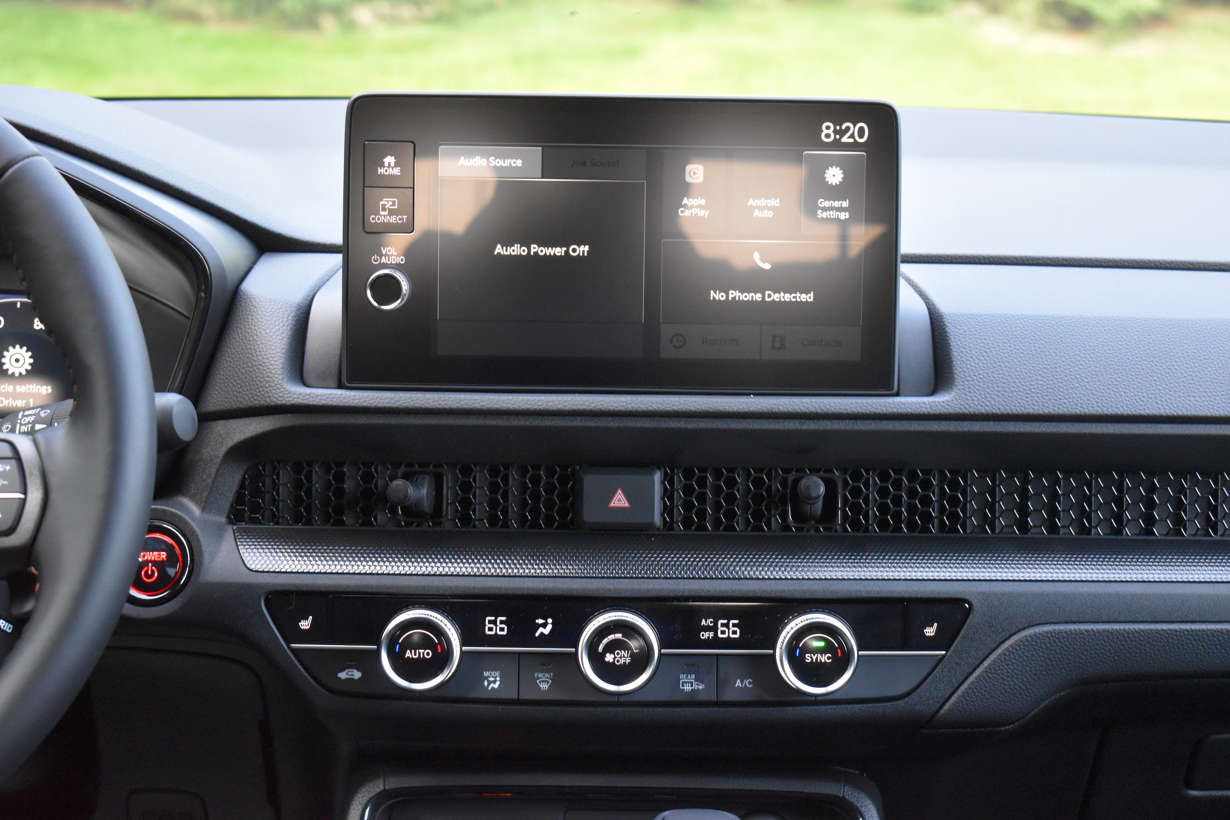 2026 Honda CR-V Sport-L - Photo 17