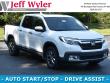 Used 2020 Honda Ridgeline RTL-E Truck Crew Cab