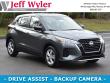 Used 2025 Nissan Kicks Play S SUV