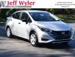 Used 2025 Nissan Versa 1.6 S Sedan