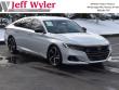 Used 2022 Honda Accord Sport 1.5T Sedan