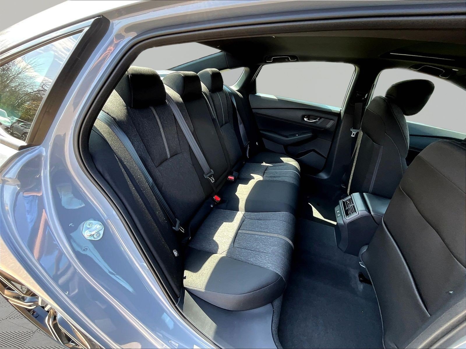 2026 Honda Accord Hybrid Sport - Photo 22