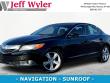 Used 2014 Acura ILX 2.0L w/Technology Package (A5) Sedan