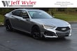 Acura TLX