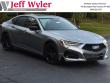 Used 2023 Acura TLX A-Spec Package Sedan