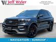 Used 2021 Ford Explorer ST SUV