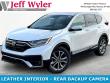 Used 2022 Honda CR-V Touring SUV
