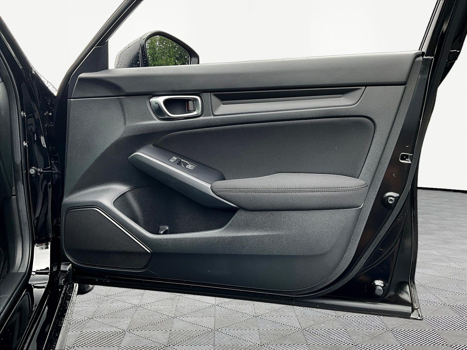 2026 Honda Civic LX - Photo 30