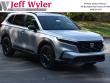 Certified 2025 Honda CR-V Hybrid Sport-L SUV