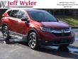 Used 2019 Honda CR-V EX AWD SUV