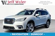  Subaru Ascent