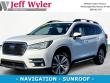 Used 2020 Subaru Ascent Limited 7-Passenger SUV