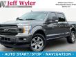 Used 2018 Ford F-150  Truck SuperCrew Cab