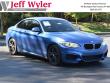 Used 2017 BMW M240i  Coupe