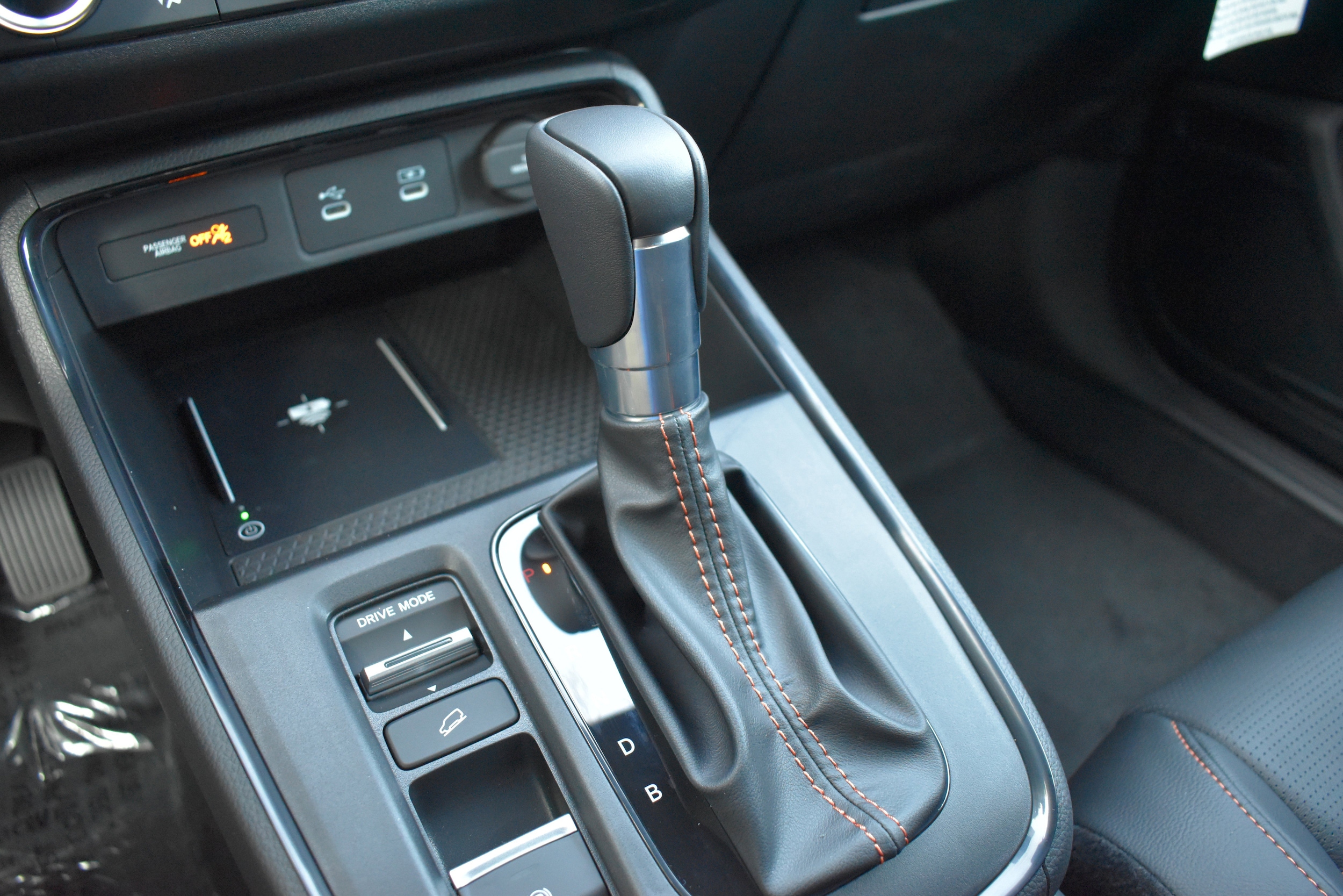 2026 Honda CR-V Sport-L - Photo 18