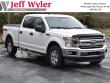 Used 2018 Ford F-150  Truck SuperCrew Cab