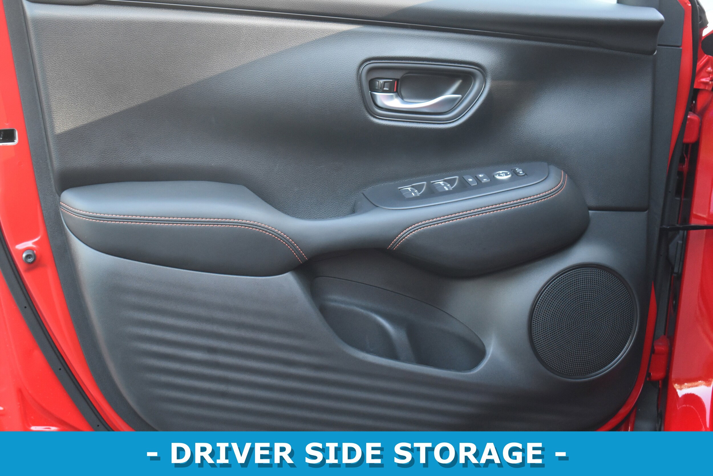 2026 Honda HR-V Sport photo 4