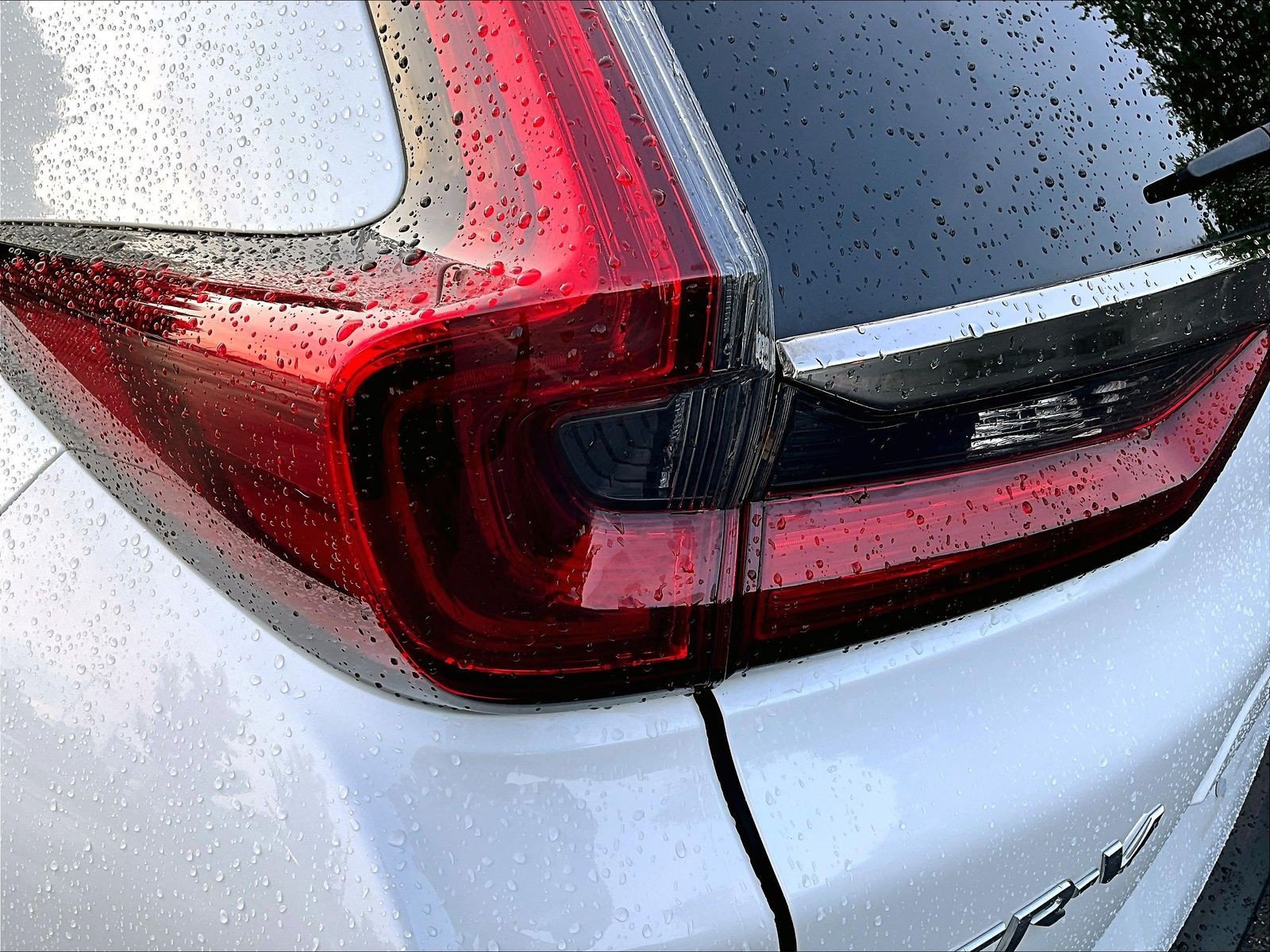 2022 Honda CR-V Touring - Photo 26