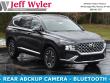 Used 2021 Hyundai Santa Fe Limited SUV