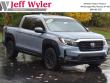 Used 2022 Honda Ridgeline RTL-E Truck Crew Cab