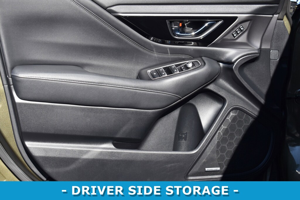 Used 2022 Subaru Outback Limited SUV