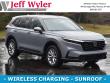 Used 2024 Honda CR-V EX-L SUV