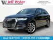 Used 2019 Audi Q7 2.0T Premium SUV