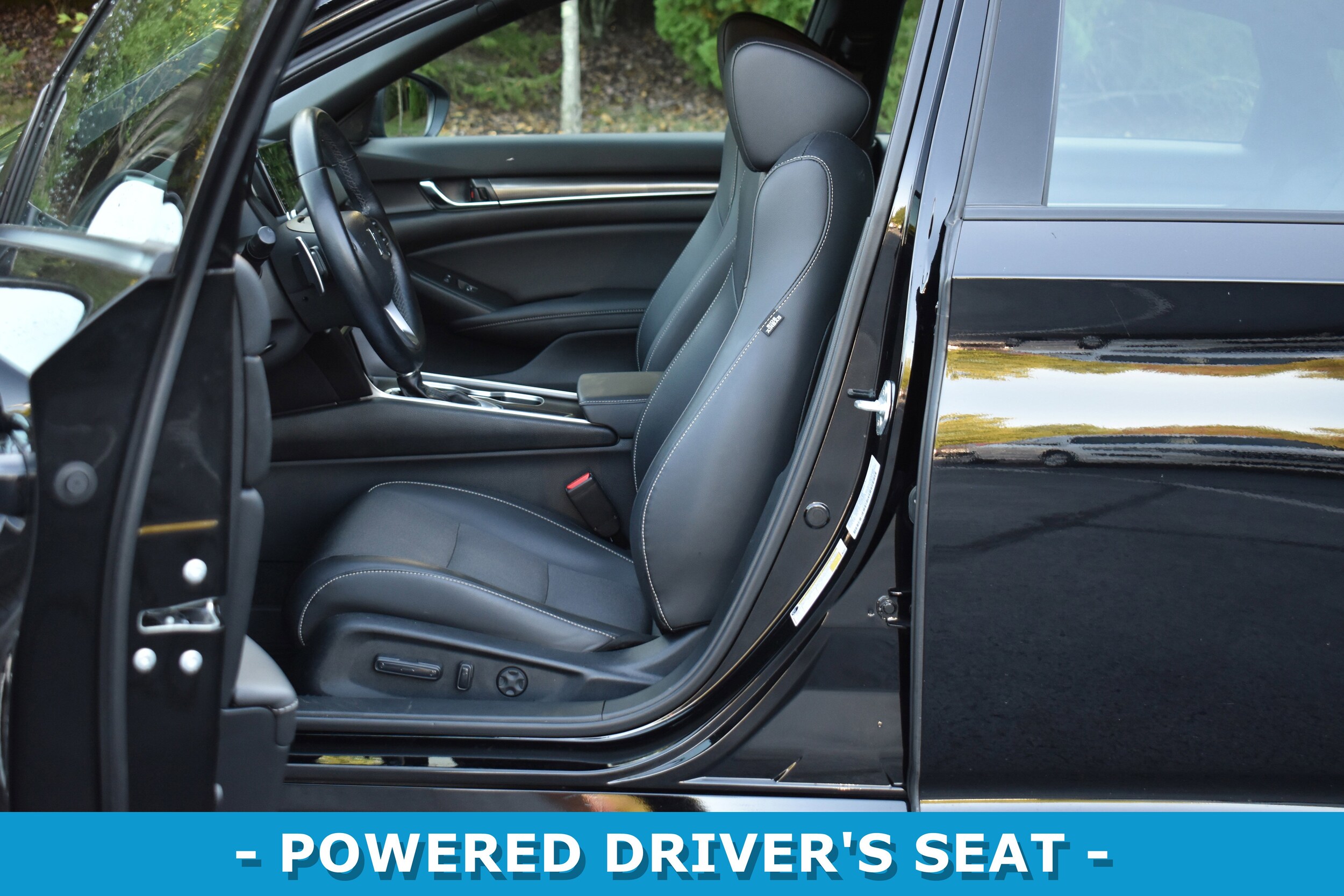 2022 Honda Accord Sport 1.5T photo 4
