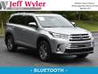 Used 2019 Toyota Highlander XLE V6 SUV