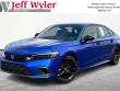 Used 2022 Honda Civic Sport Sedan