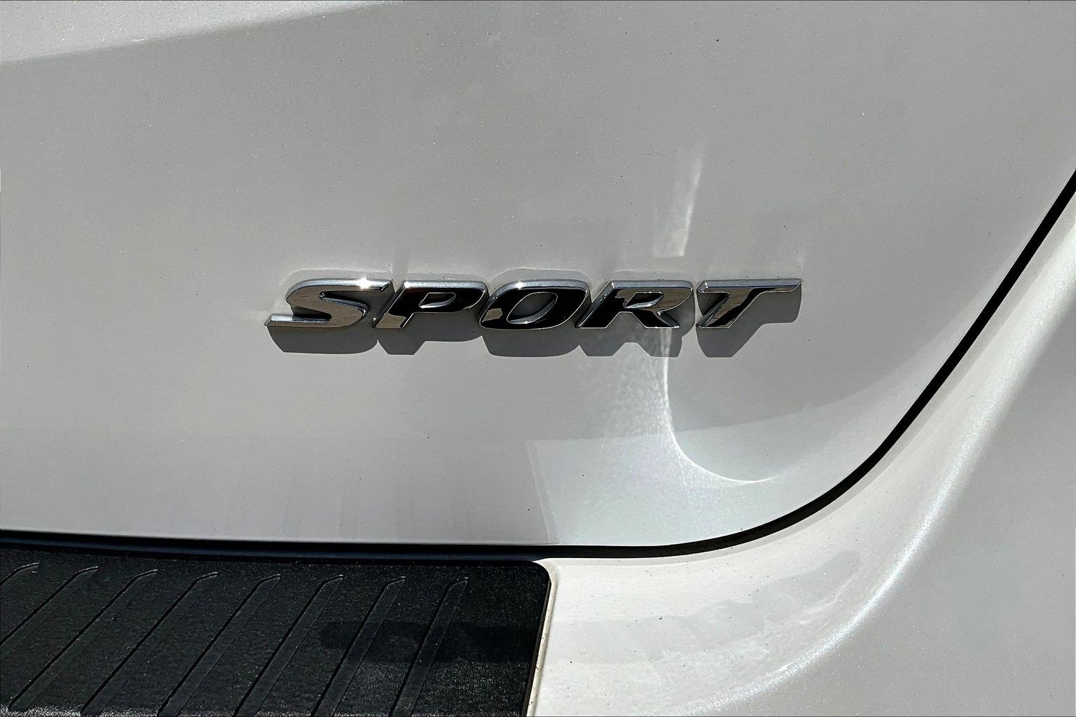 2023 Honda Odyssey SPORT - Photo 25
