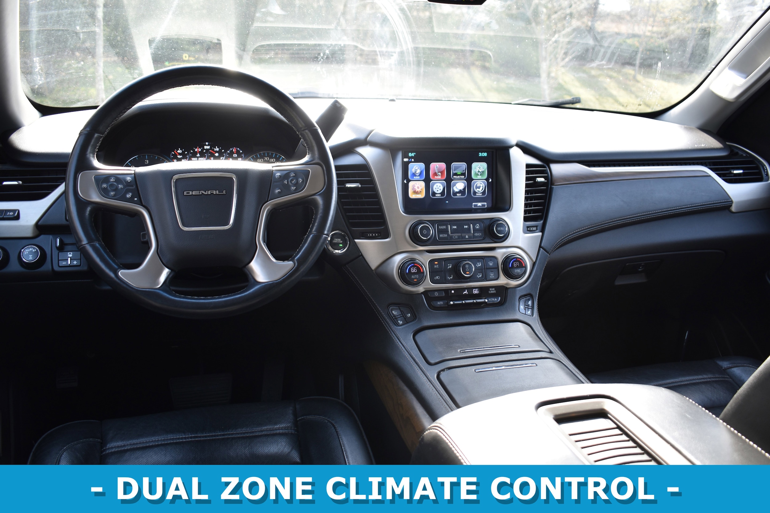 2019 GMC Yukon Denali - Photo 11