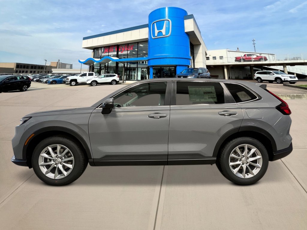 2026 Honda CR-V EX photo 2