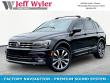 Used 2020 Volkswagen Tiguan 2.0T SEL Premium R-Line 4MOTION SUV
