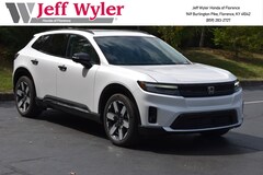 2025 Honda Prologue Elite SUV
