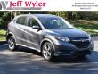Used 2016 Honda HR-V LX FWD SUV