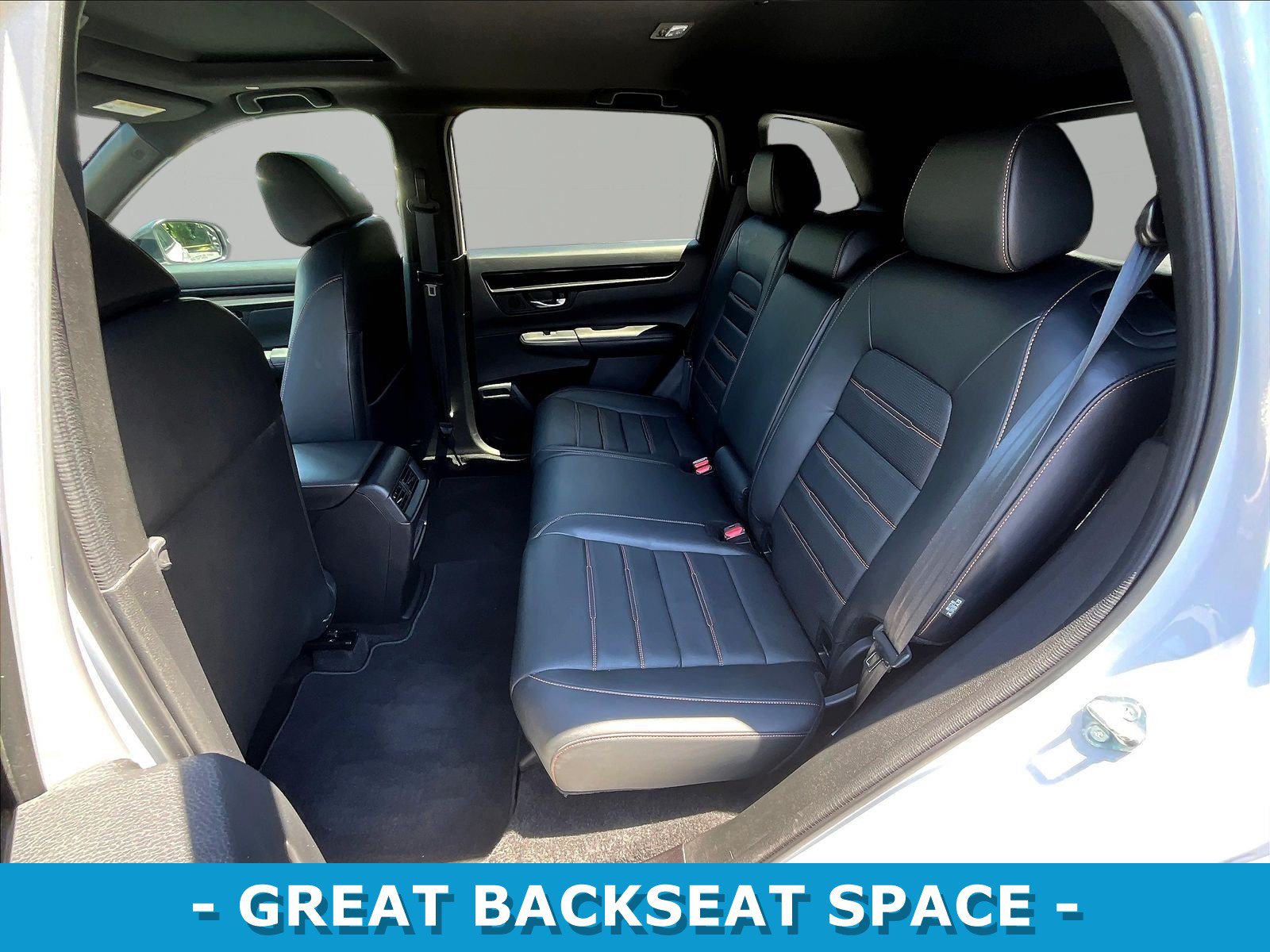 2024 Honda CR-V Sport-L - Photo 25
