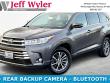 Used 2019 Toyota Highlander Hybrid XLE V6 SUV