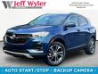 Used 2020 Buick Encore GX Select SUV