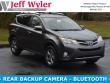 Used 2015 Toyota RAV4 XLE SUV