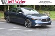Honda Accord Hybrid