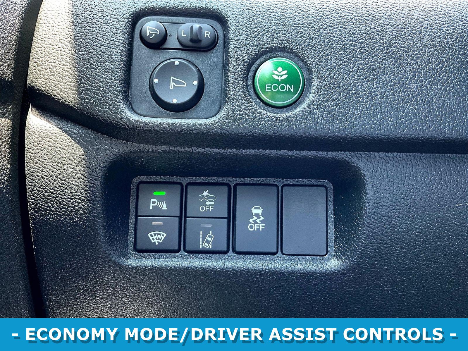 2023 Honda Passport Elite - Photo 41