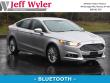 Used 2016 Ford Fusion SE Sedan