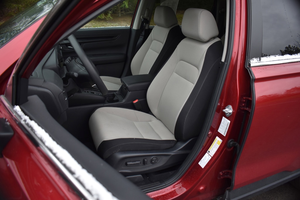 Used 2023 Honda CR-V EX SUV